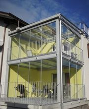 Aellig Metallbau AG Bild 8