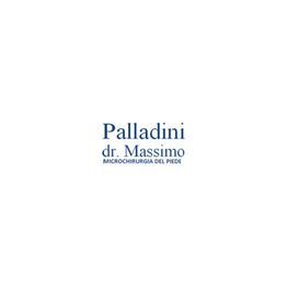 Palladini Dr. Massimo Microchirurgia del Piede e della Caviglia logo