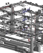 PLANplus Technische Gebäudeplanung GmbH & Co. KG Bild 10