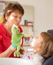 MVZ Zahnmedizinisches Team am Aegi GmbH Bild 12