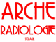 Arche Radiologie