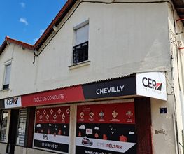 CER CHEVILLY image 11
