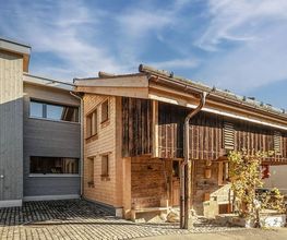Holz100 Schweiz AG Bild 1