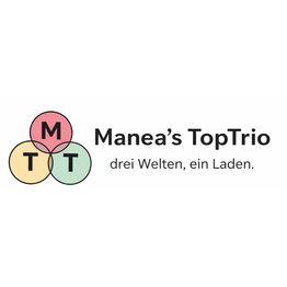 Manea's Top Trio Laden