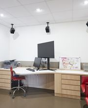 Audioprothésiste Sommières-Alain Afflelou Acousticien image 2