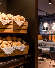 Hotel Motel One Stuttgart-Feuerbach - Breakfast