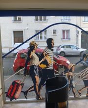PRO BTP CAEN image 1