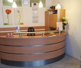Constance Setz Physiotherapie-Praxis Bild 2