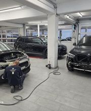 Touring SA - Carrozzeria Locarno Bild 6