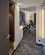 Business room