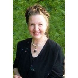 Im Kraftquell Waltraud Brix