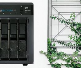 RecoveryLab Datenrettung Leipzig Bild 10