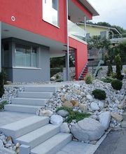 Schmid Gartenbau AG Bild 3