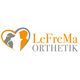 LeFreMa-Orthetik