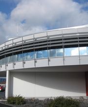 starre Großlamellen