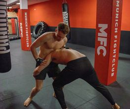 Munich Fight & Fitness GmbH Bild 8