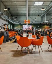 Basic-Fit 24/7 image 8