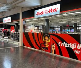 MediaMarkt Bülach