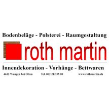 Roth Martin