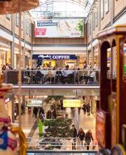 City-Galerie Wolfsburg Bild 8