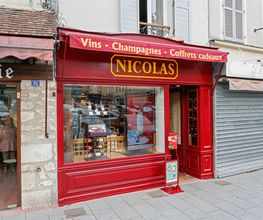 Nicolas Coulommiers image 1
