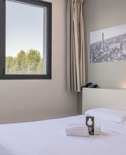 B&B HOTEL Bologna immagine 8