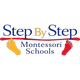 Step By Step Montessori Schools of Chaska
