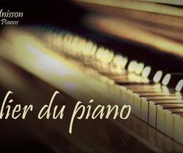A l'Unisson Pianos Bild 8