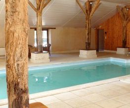 Domaine de Busseroux image 2
