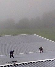 KHS Bedachungen GmbH Bild 3