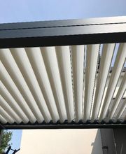 VERANDA RENOVAL - Bleu Ciel image 10