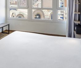 B&B HOTEL Tarragona Centro Urbis imagen 5