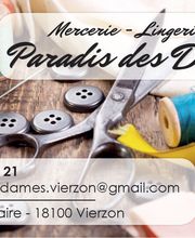 Paradis des Dames SARL image 17