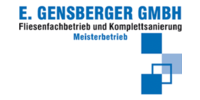E. Gensberger GmbH