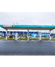 Shell Recharge Charging Station Bild 2
