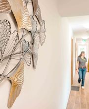 Dr. Loew Soziale Dienstleistungen - Einrichtung Grünthaler Hof Bild 8