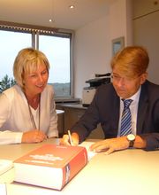 Dieter Jenzer Steuerberater Bild 1