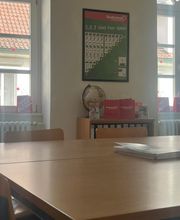 Bad Kissingen Unterrichtsraum 1