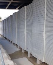 C.A.P.R.E.M.I.B Champagne Ardennes Prefabr Matériaux Indust Beton image 1