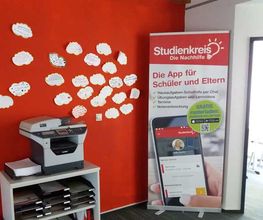 Langenhagen Wartebereich