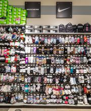 Accessories Section Shot