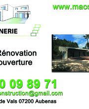 Charnay Maconnerie image 1