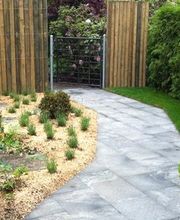 Schmocker & Co. Gartenbau GmbH Bild 4