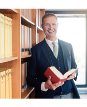 Rechtsanwälte Dr. Hofmann, Huesmann & Sodan Bild 2