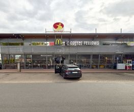 McDonald's Bild 1