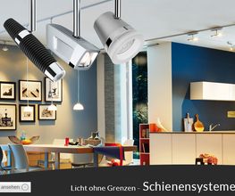 Schienensysteme