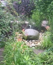 Garten- und Landschaftsbau Hofmann Rainer Inh. Luan Qufaj Bild 6