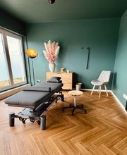 T ADLER Physiotherapie Bild 5