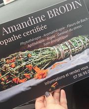 Brodin Amandine image 2