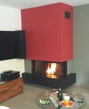 Apothéloz Cheminées SA Bild 3